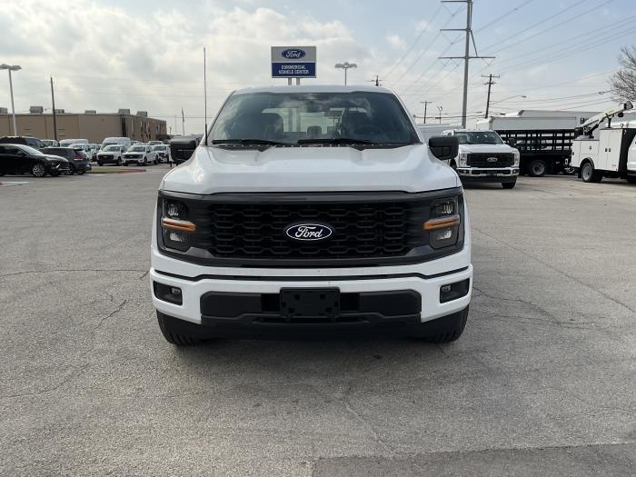 2025 Ford F-150-7