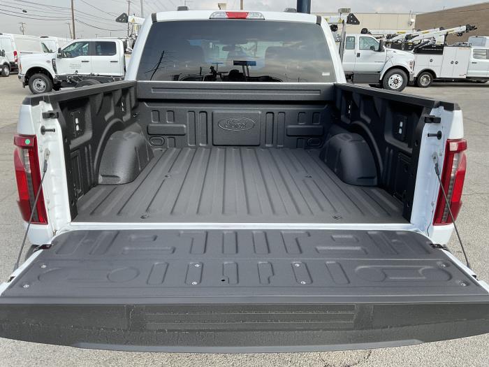 2025 Ford F-150-8