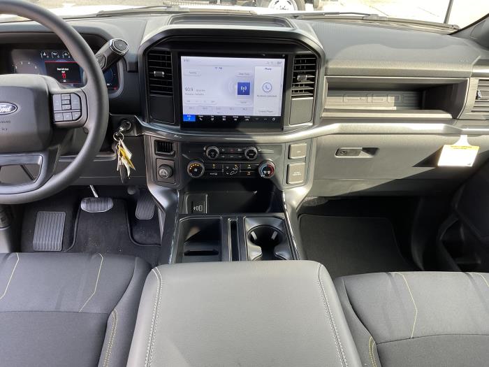 2025 Ford F-150-14