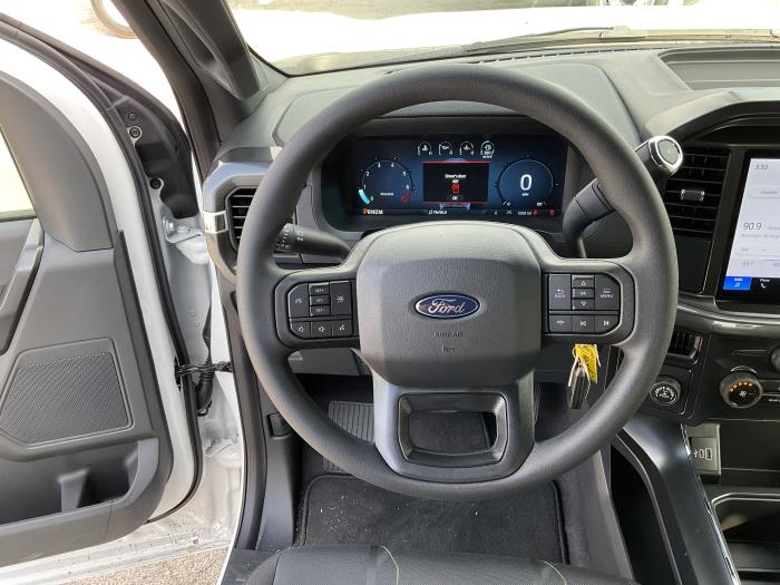 2025 Ford F-150-15