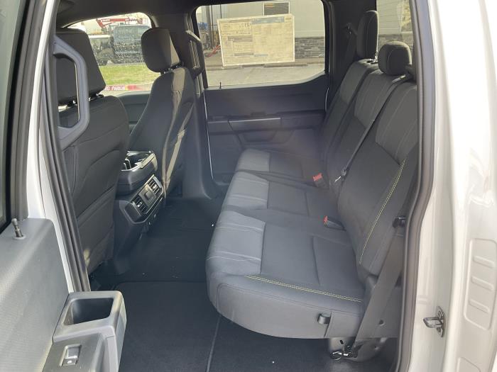 2025 Ford F-150-11