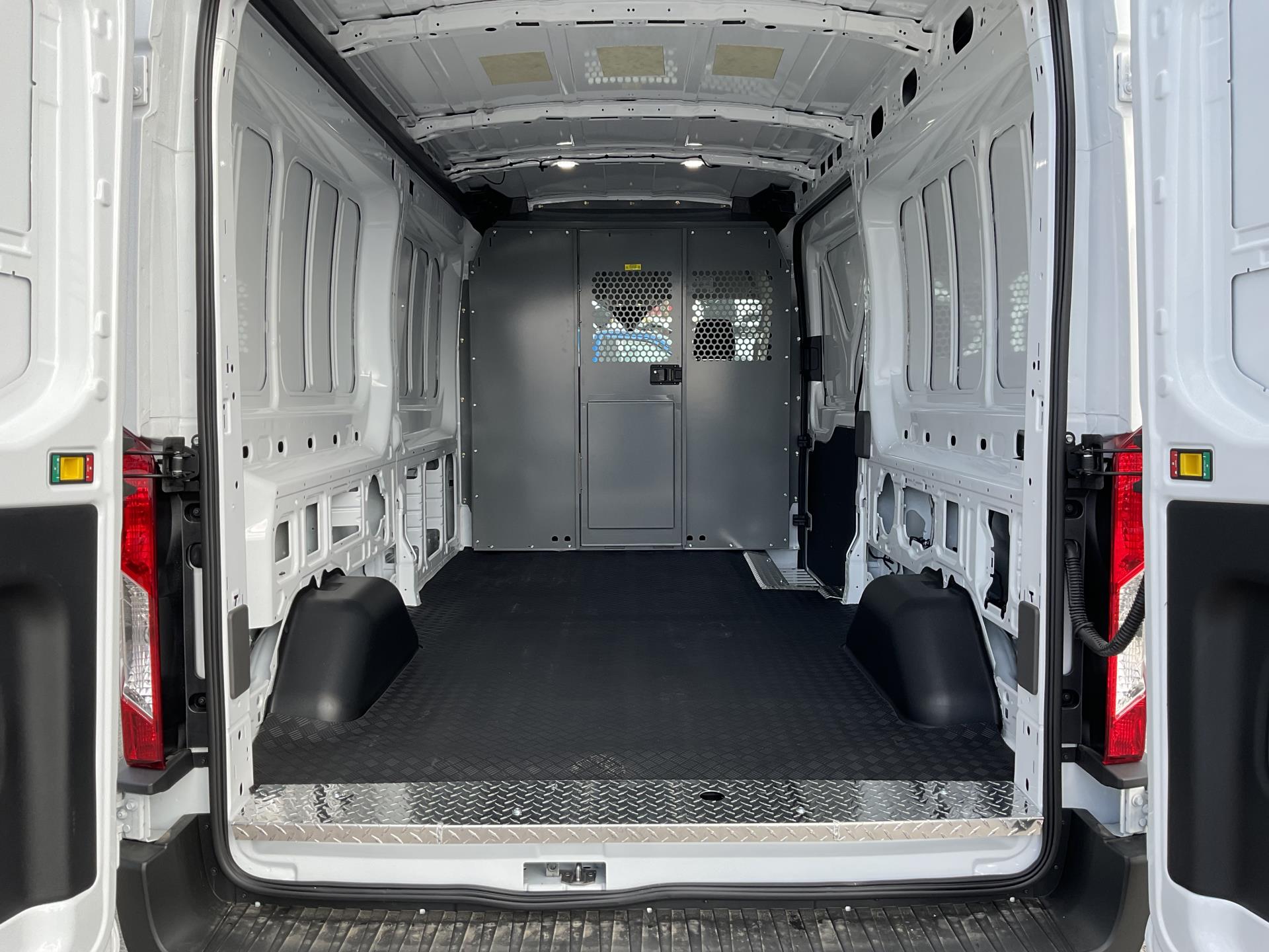 New 2024 Ford Transit 250 Medium Roof Empty Cargo Van for sale #1859792 - photo 2