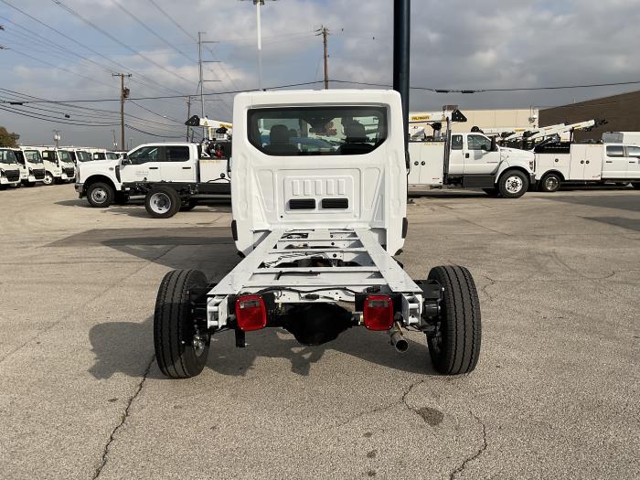 2024 Ford Transit-350-4