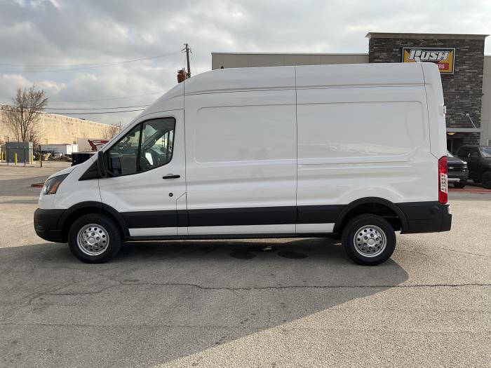 2024 Ford Transit 350 HD-1