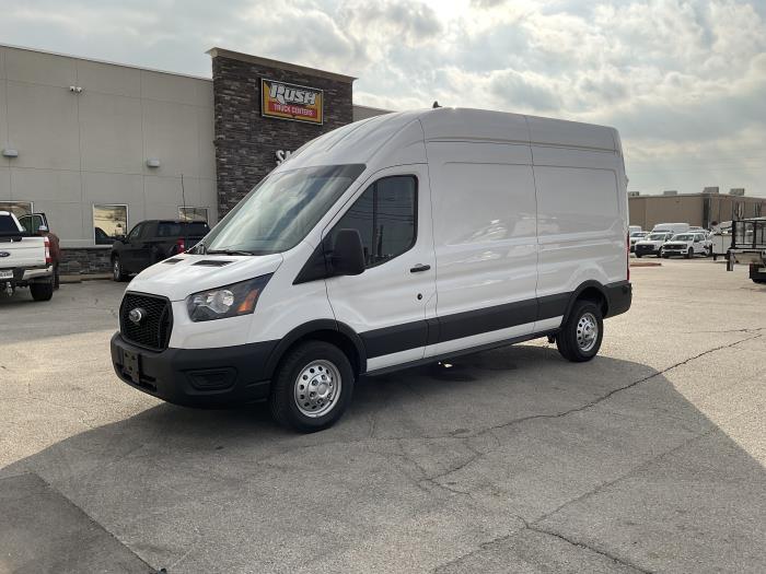 2024 Ford Transit 350 HD-2