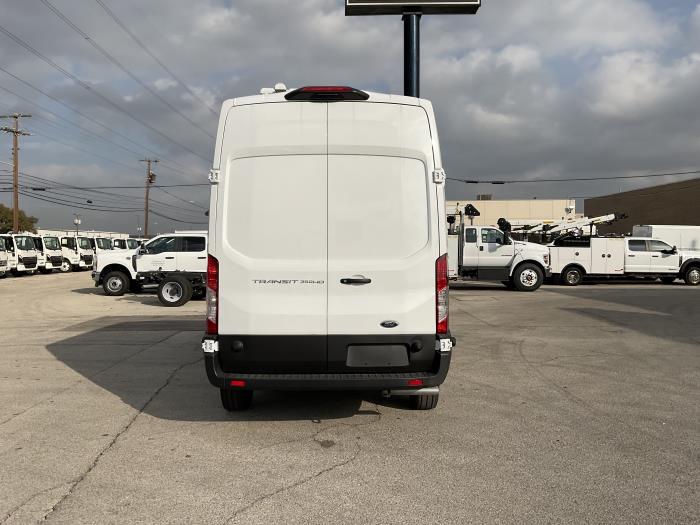 2024 Ford Transit 350 HD-4