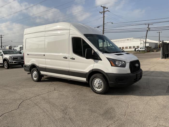 2024 Ford Transit 350 HD-7