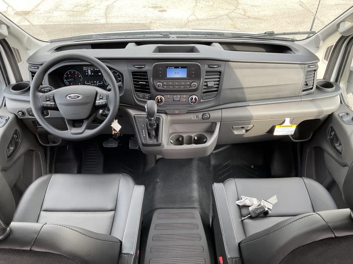 2024 Ford Transit 350 HD-10