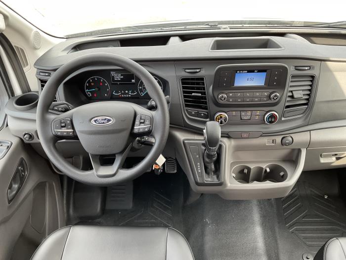 2024 Ford Transit 350 HD-11