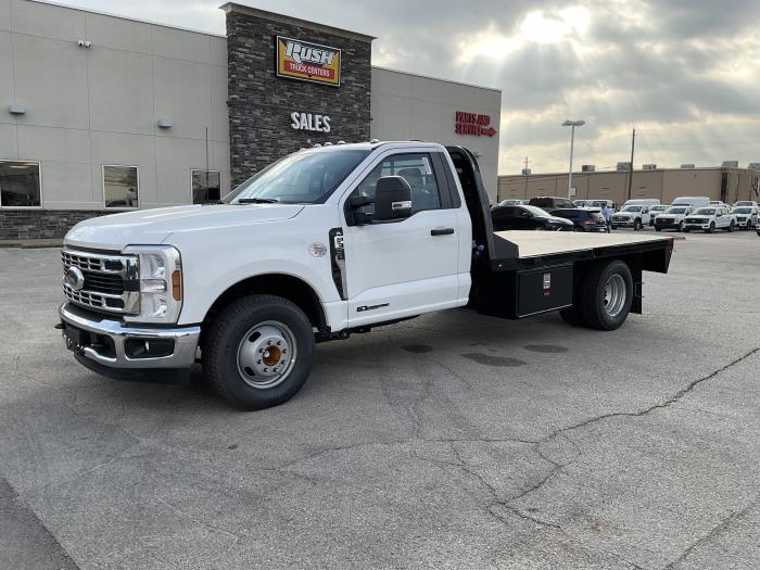 2024 Ford F-350-2