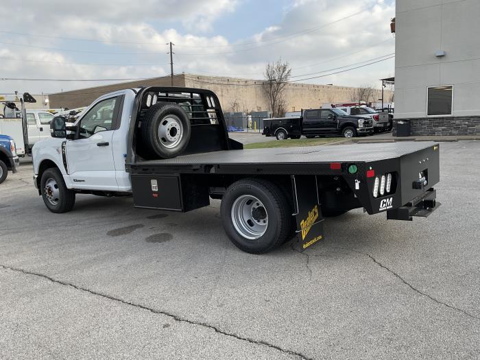 2024 Ford F-350-3