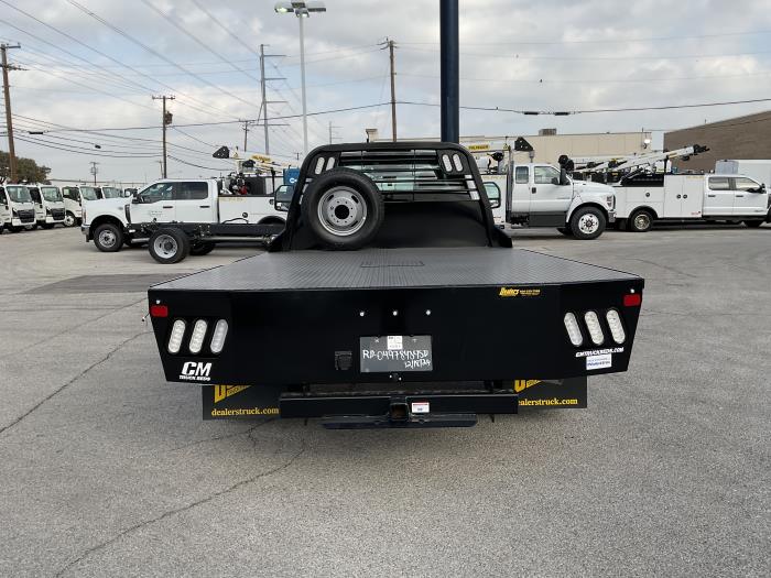 2024 Ford F-350-4