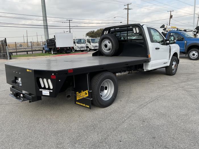2024 Ford F-350-5