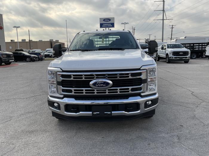 2024 Ford F-350-8