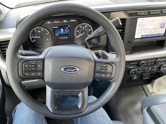2024 Ford F-350-12