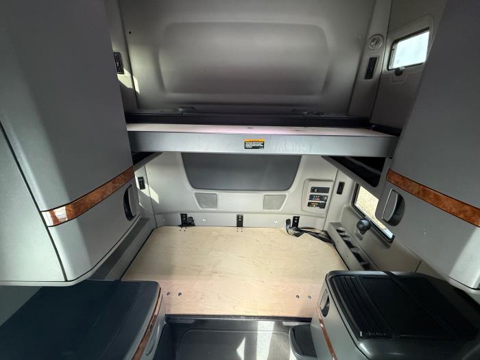 2020 International LT625-7