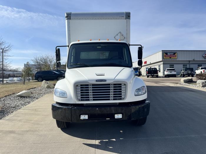 2018 Freightliner Business Class M2 106-2