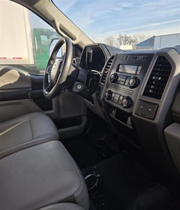 2019 Ford F-450-9