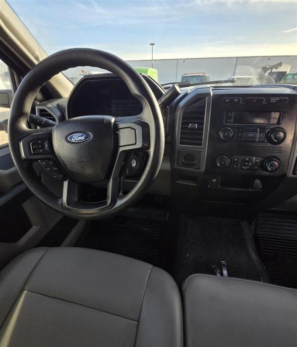 2019 Ford F-450-12