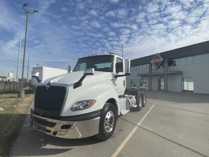 2026 International LT625-1