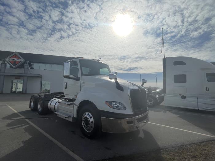 2026 International LT625-5