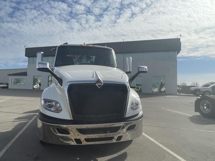 2026 International LT625-6