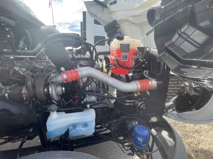 2026 International LT625-7