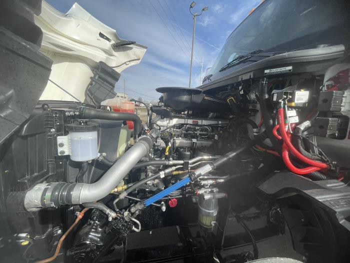 2026 International LT625-8