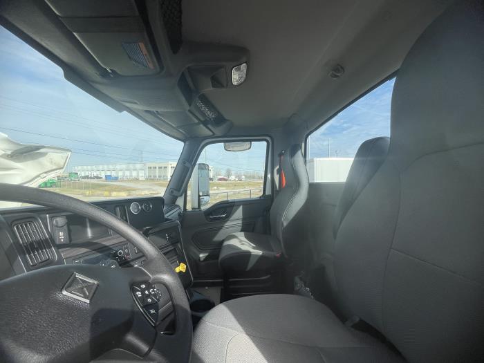 2026 International LT625-9