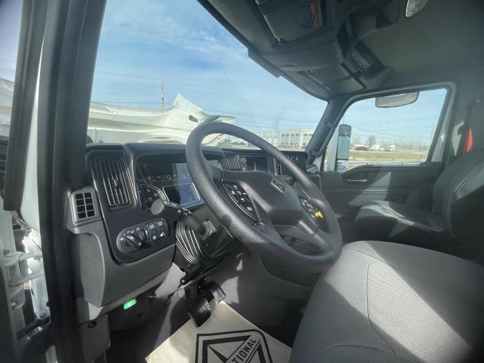 2026 International LT625-10