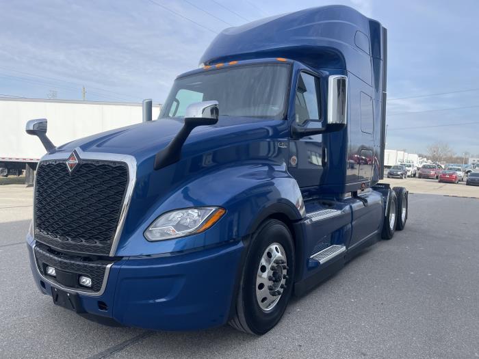 2026 International LT625-1