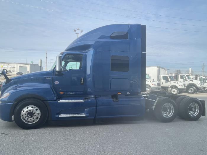 2026 International LT625-2