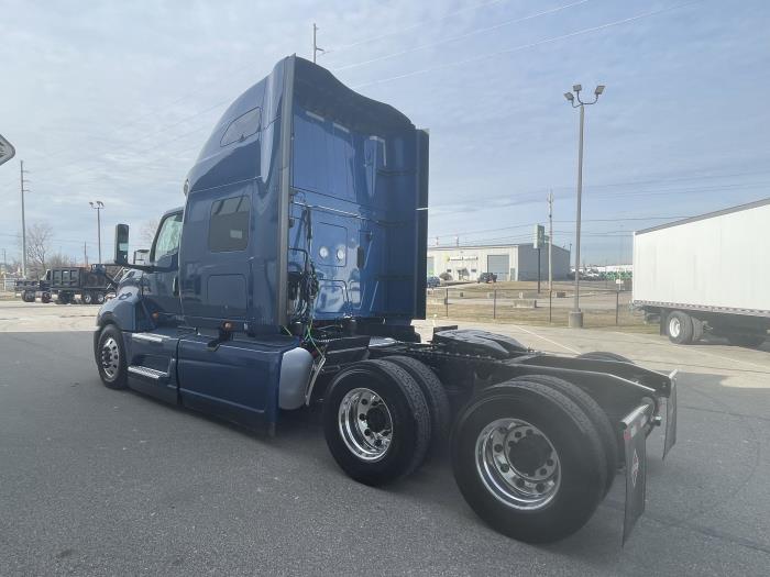 2026 International LT625-3