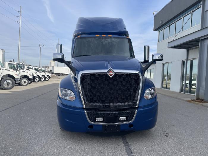 2026 International LT625-8