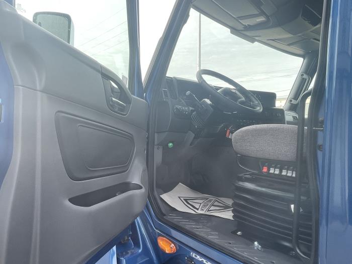 2026 International LT625-11