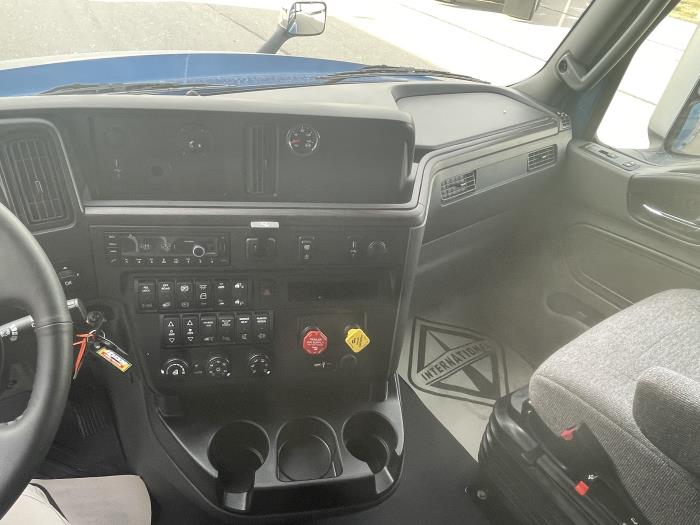 2026 International LT625-14