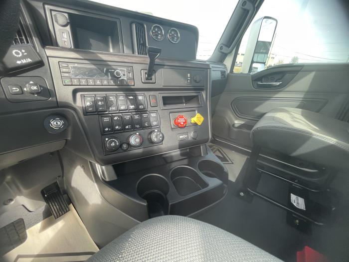 2026 International LT625-7