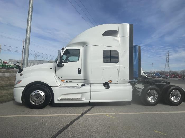 2026 International LT625-2
