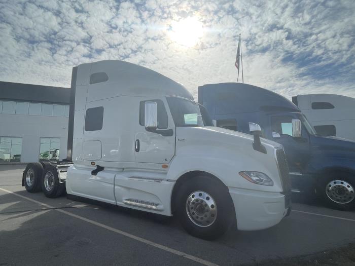 2026 International LT625-5