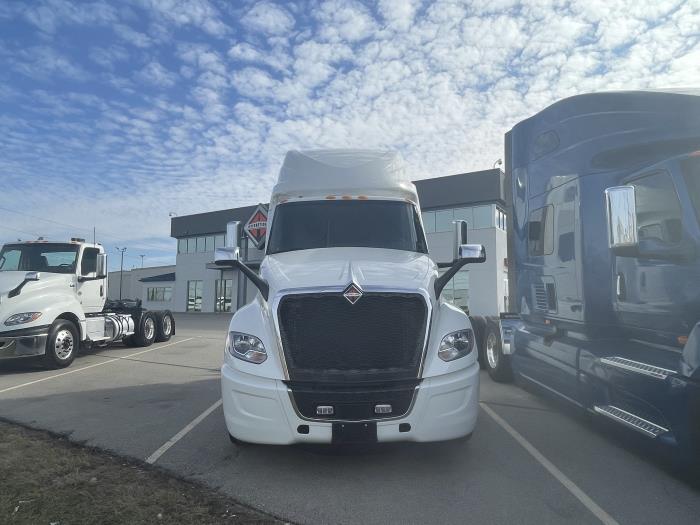 2026 International LT625-6