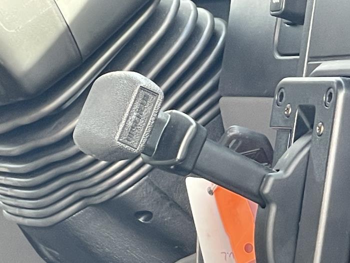 2025 International MV607-6