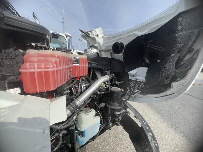 2025 International MV607-8