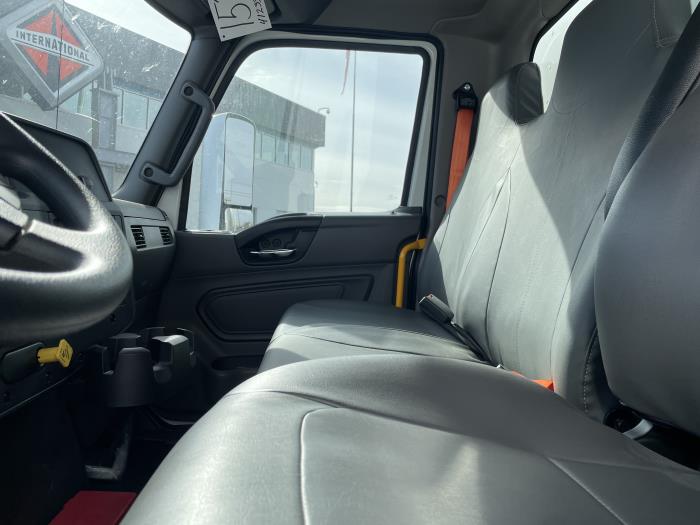 2025 International MV607-9