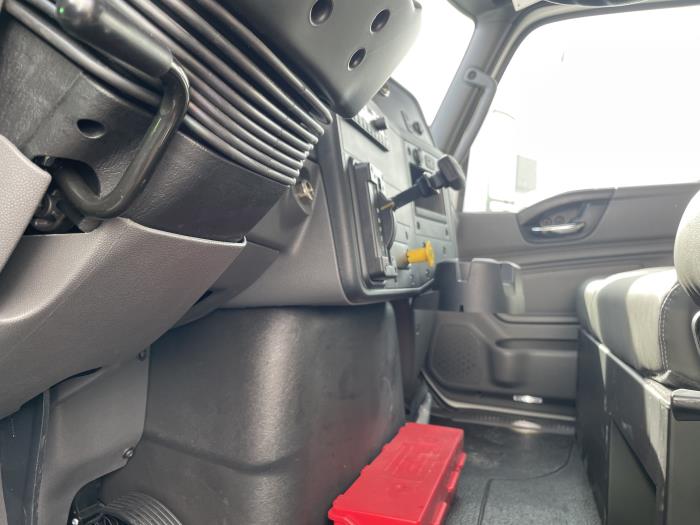 2025 International MV607-10