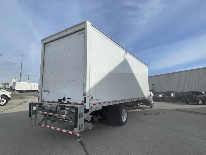 2025 International MV607-4