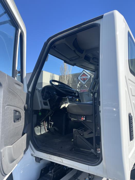 2019 International 4300-10