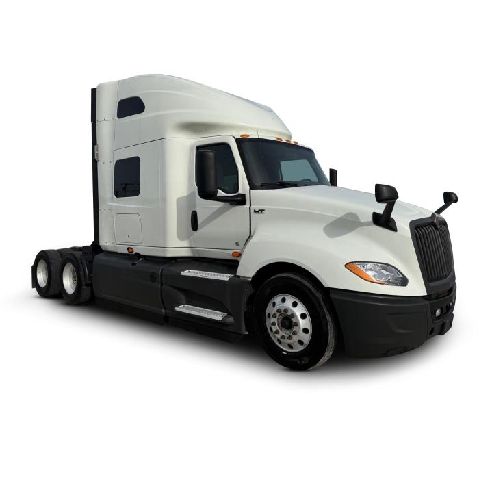 2020 International LT625-0