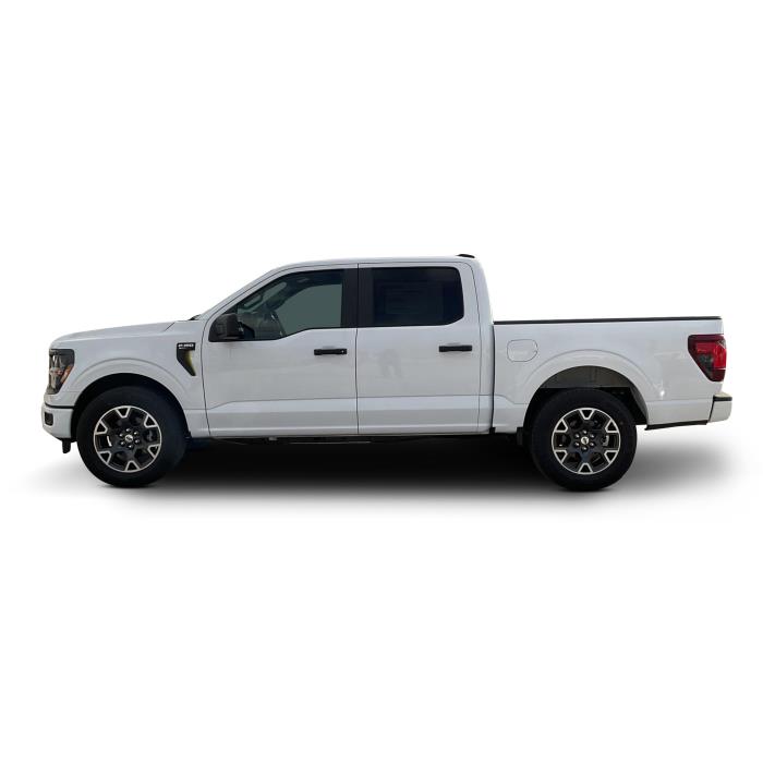 2025 Ford F-150-0