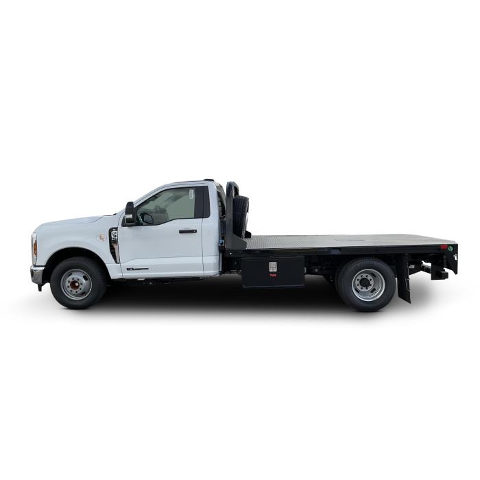 2024 Ford F-350-0