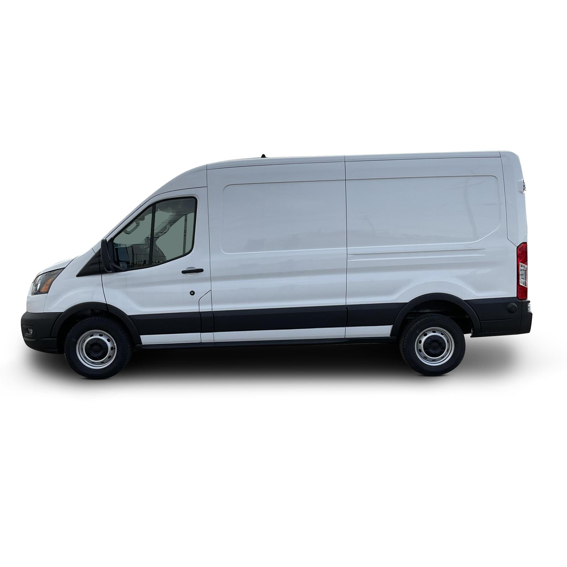 New 2024 Ford Transit 250 Medium Roof Empty Cargo Van for sale #1859792 - photo 12